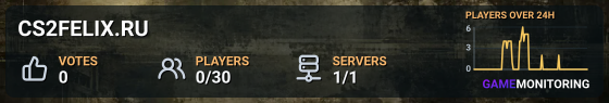 CS2FELIX.RU