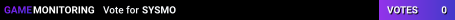 SYSMO