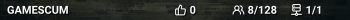 GAMESCUM