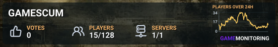 GAMESCUM