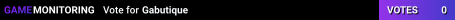 Gabutique