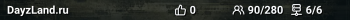 DayzLand.ru