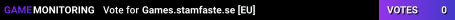 Games.stamfaste.se [EU]