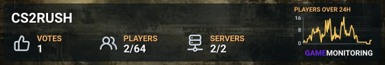 CS2RUSH