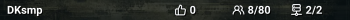 DKsmp