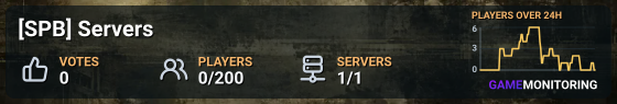[SPB] Servers