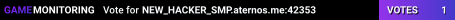 NEW_HACKER_SMP.aternos.me:42353