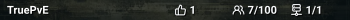 TruePvE