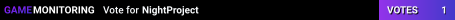 NightProject