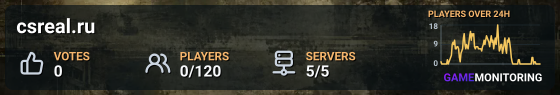 csreal.ru