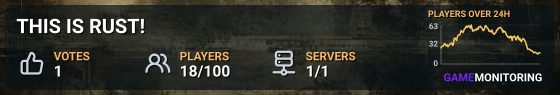 THIS IS RUST!