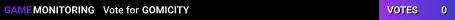 GOMICITY