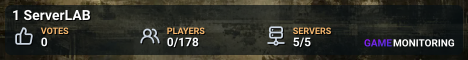 1 ServerLAB