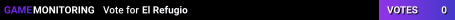 El Refugio