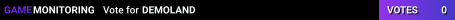 DEMOLAND