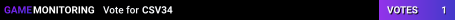 CSV34