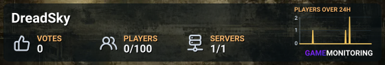 DreadSky