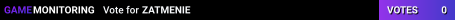 ZATMENIE