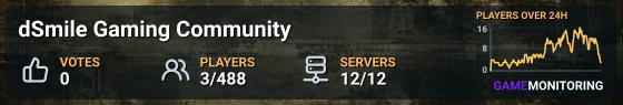 dSmile Gaming Community