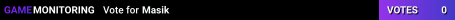Masik
