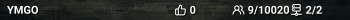 YMGO