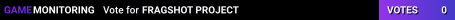 FRAGSHOT PROJECT