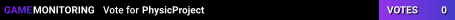 PhysicProject