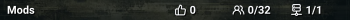 Mods