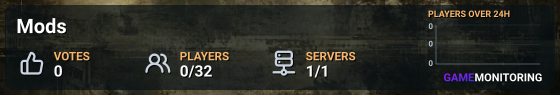 Mods