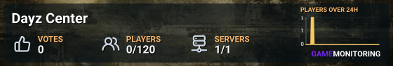Dayz Center