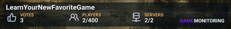 LearnYourNewFavoriteGame
