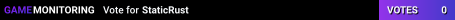 StaticRust
