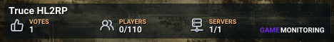 Truce HL2RP