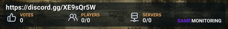 https://discord.gg/XE9sQr5W