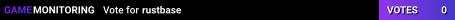 rustbase