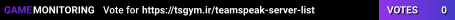 https://tsgym.ir/teamspeak-server-list