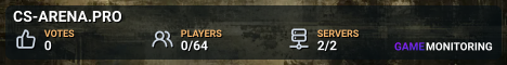 CS-ARENA.PRO