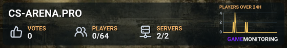 CS-ARENA.PRO