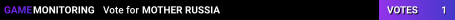 MOTHER RUSSIA