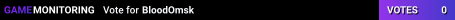 BloodOmsk