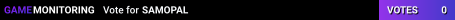SAMOPAL