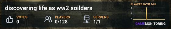 discovering life as ww2 soilders