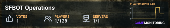 SFBOT Operations
