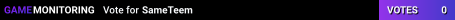 SameTeem