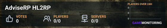AdviseRP HL2RP