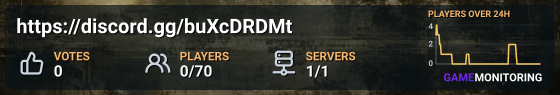 https://discord.gg/buXcDRDMt