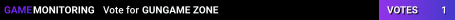 GUNGAME ZONE