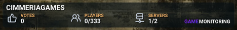 CIMMERIAGAMES