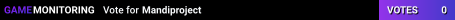 Mandiproject