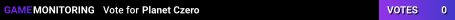 Planet Czero